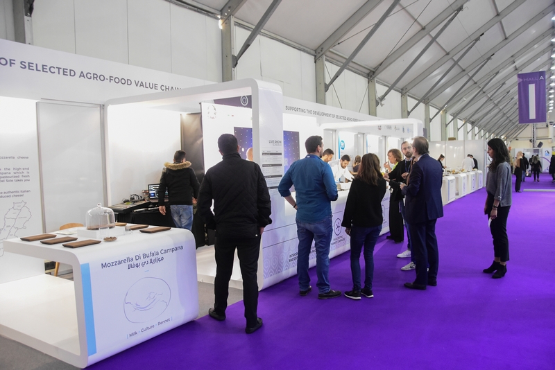Horeca Lebanon 2019
